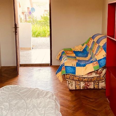 Garden View Guestroom Podgorica Kültér fotó