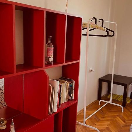 Garden View Guestroom Podgorica Kültér fotó