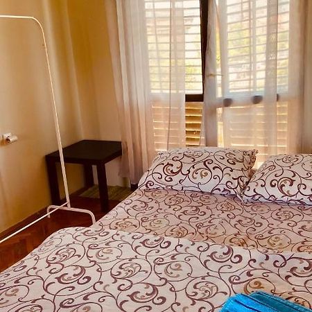 Garden View Guestroom Podgorica Kültér fotó