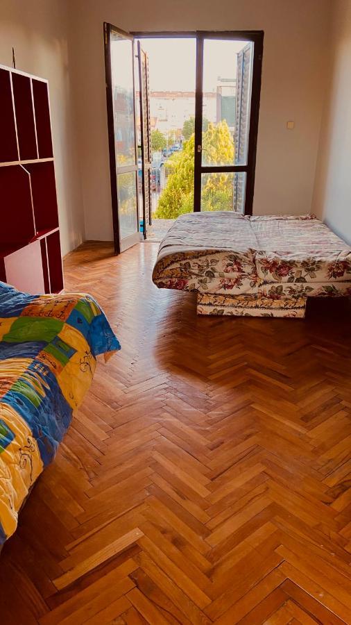 Garden View Guestroom Podgorica Kültér fotó