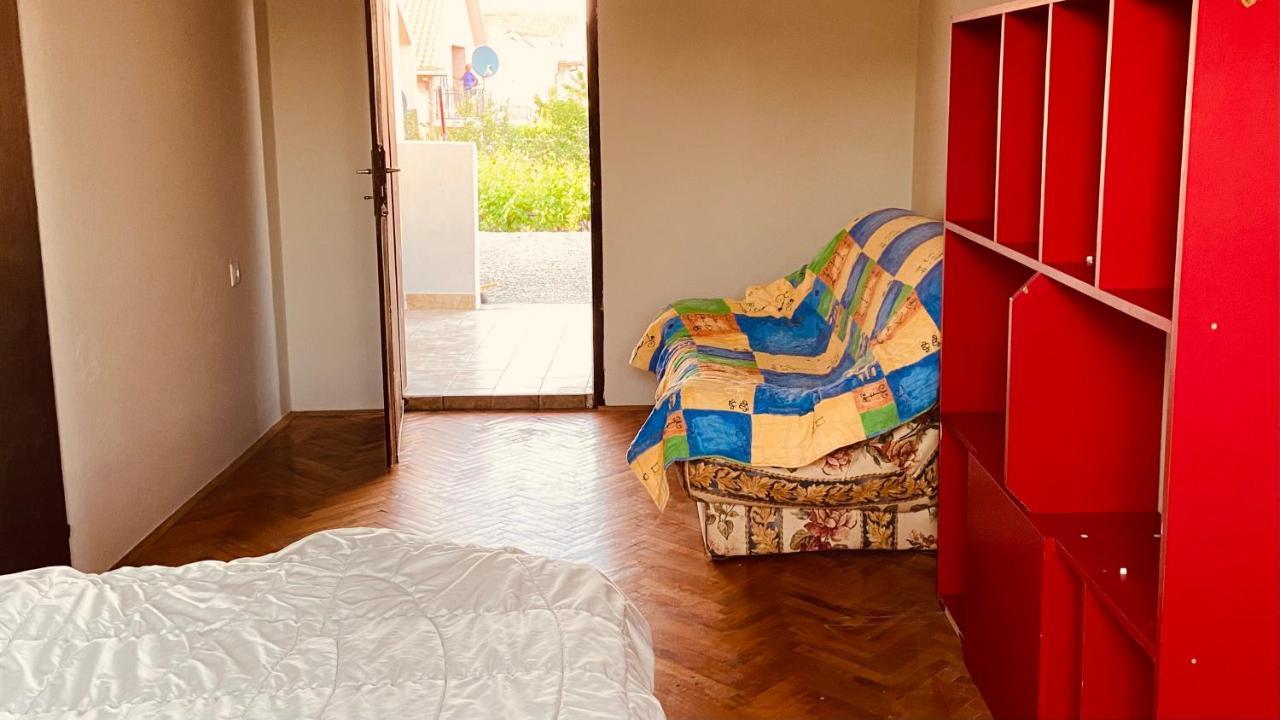 Garden View Guestroom Podgorica Kültér fotó