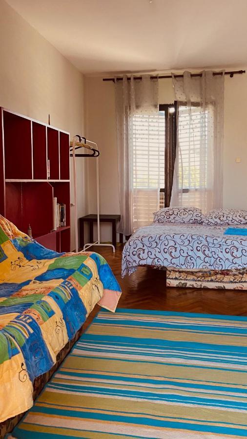 Garden View Guestroom Podgorica Kültér fotó