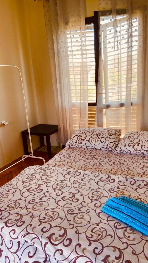 Garden View Guestroom Podgorica Kültér fotó