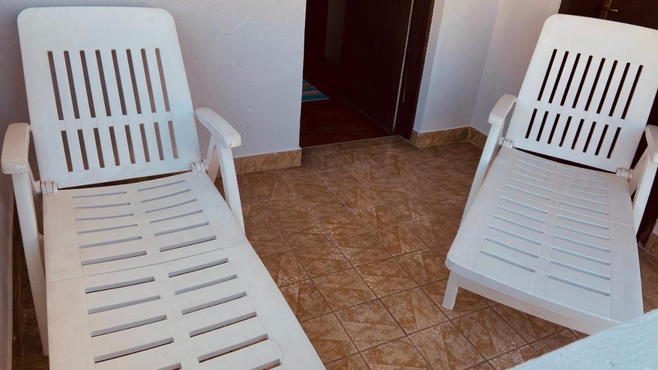 Garden View Guestroom Podgorica Kültér fotó