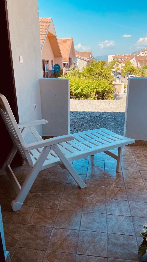 Garden View Guestroom Podgorica Kültér fotó