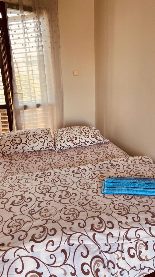 Garden View Guestroom Podgorica Kültér fotó